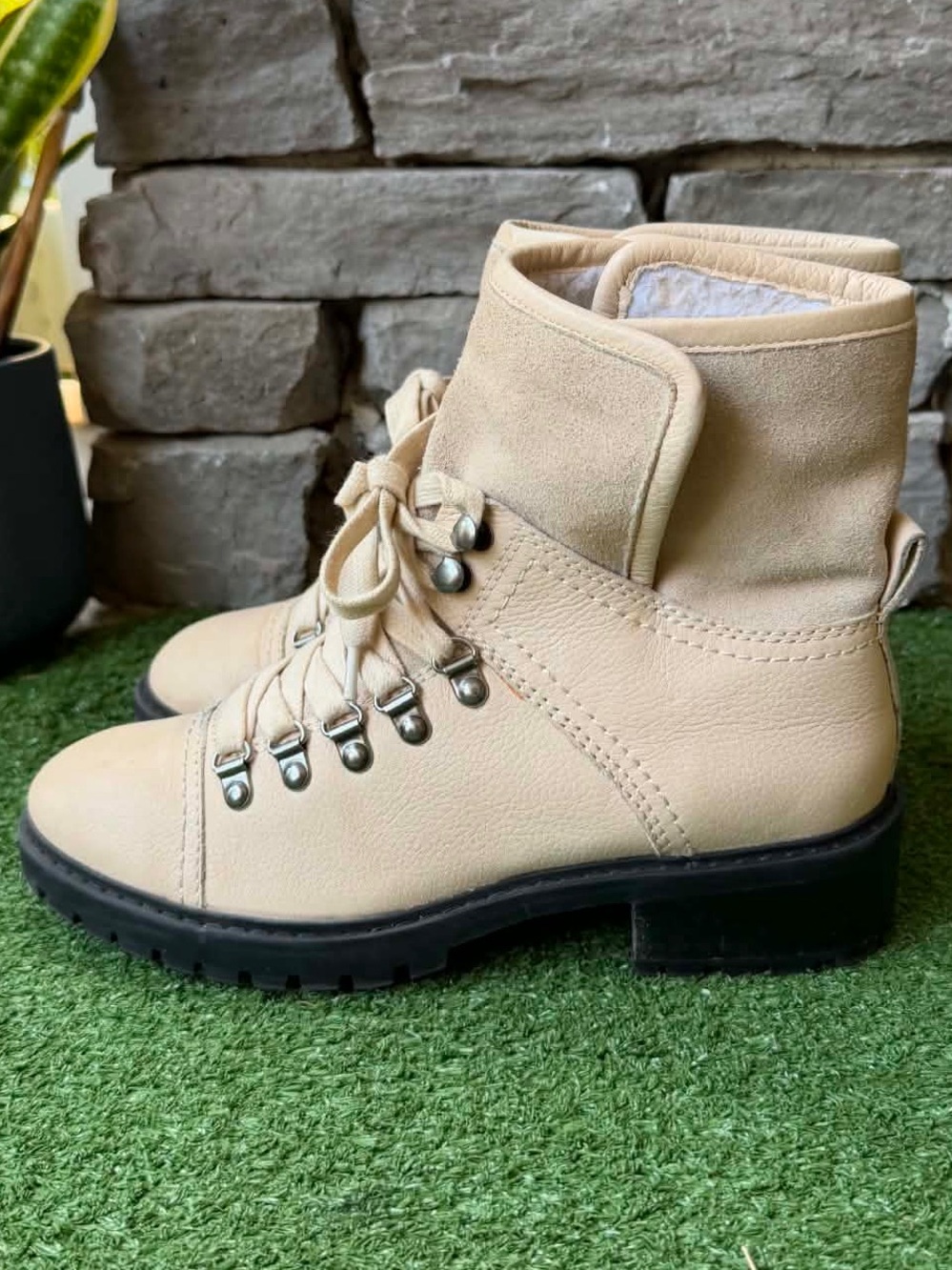 Frye & Co. Anise Hiker Women's Boots